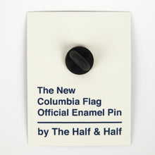 Load image into Gallery viewer, Columbia Flag - Enamel Pin