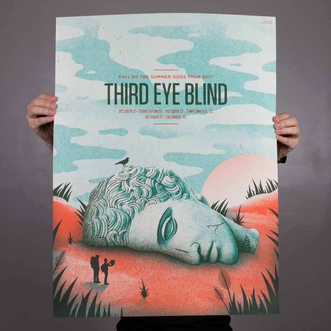 Third Eye Blind - Columbia, SC
