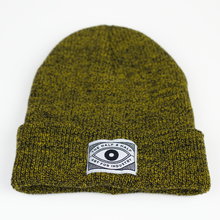 Load image into Gallery viewer, Half and Half Beanies