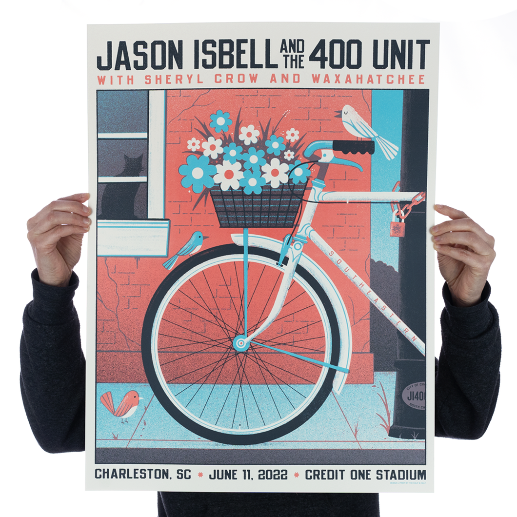 Jason Isbell - Charleston