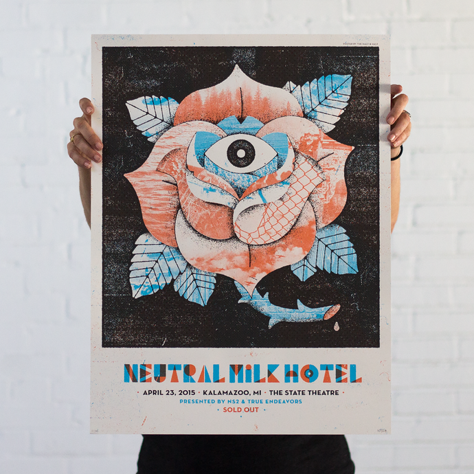 Neutral Milk Hotel
