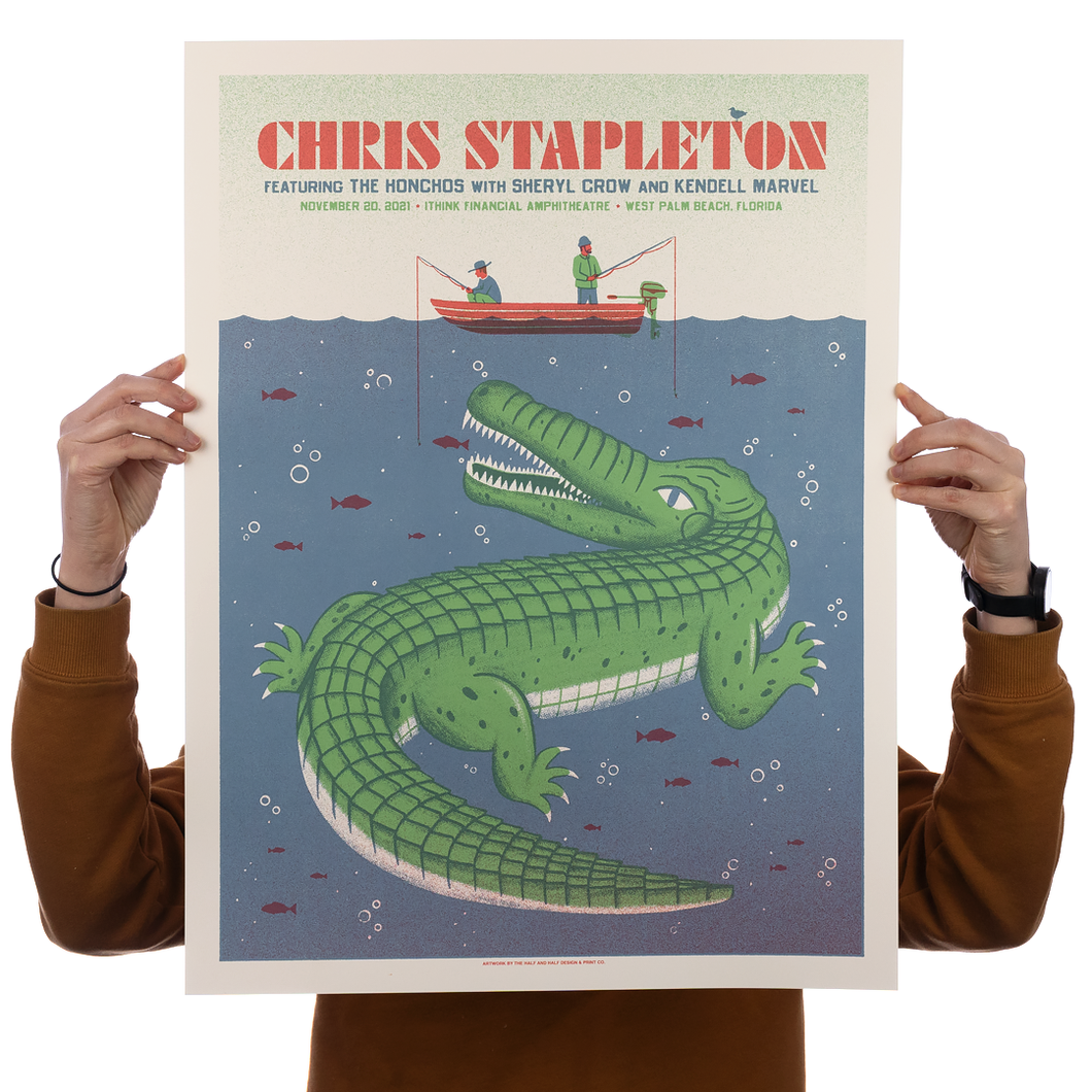 Chris Stapleton - Florida