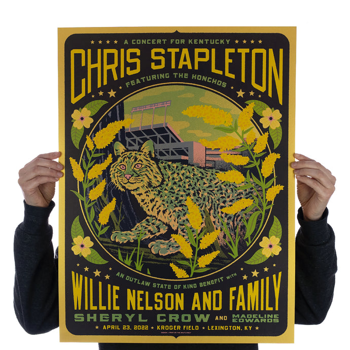 Chris Stapleton - Kentucky